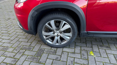 Peugeot 2008 1.2 PureTech 110 Allure Premium 5dr Petrol Estate